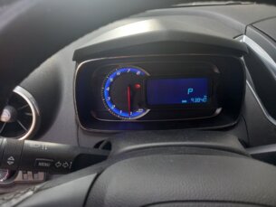 Foto 5 - Chevrolet Tracker Tracker LTZ 1.8 16v Ecotec (Flex) (Aut) automático