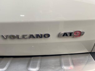 Foto 10 - Fiat Toro Toro Volcano 2.4 AT9 4x2 (Flex) automático