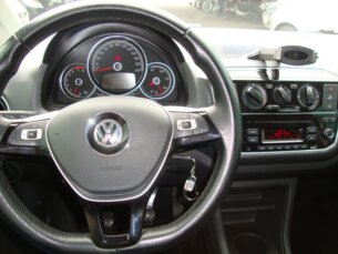 Foto 3 - Volkswagen Up! Up! 1.0 12v TSI E-Flex Move Up! manual