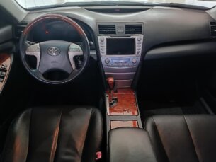 Foto 8 - Toyota Camry  Camry XLE 3.5 V6 automático