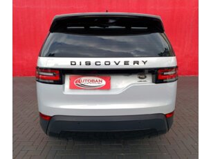 Foto 4 - Land Rover Discovery Discovery 3.0 TD6 HSE 4WD automático