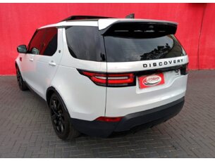 Foto 6 - Land Rover Discovery Discovery 3.0 TD6 HSE 4WD automático