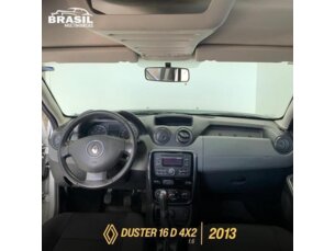 Foto 6 - Renault Duster Duster 1.6 16V (Flex) manual