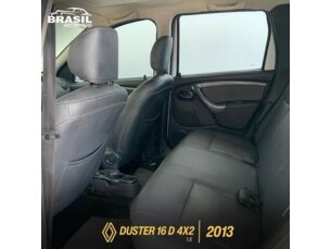 Foto 7 - Renault Duster Duster 1.6 16V (Flex) manual
