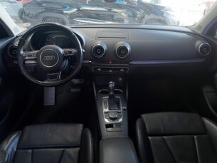 Foto 6 - Audi A3 A3 1.8 TFSI Sportback S Tronic automático