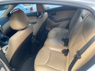 Foto 3 - Hyundai Elantra Elantra Sedan GLS 2.0L 16v (Flex) (Aut) automático