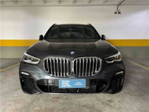 Foto 3 - BMW X5 X5 3.0 xDrive30d M Sport Auto automático