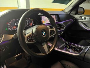 Foto 8 - BMW X5 X5 3.0 xDrive30d M Sport Auto automático