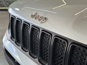 Foto 2 - Jeep Renegade Renegade Longitude 2.0 TDI 4WD (Aut) manual