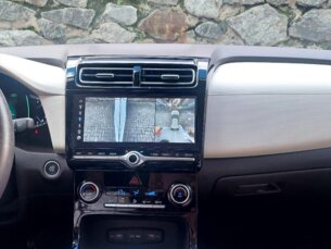 Foto 10 - Hyundai Creta Creta 2.0 Ultimate (Aut) automático