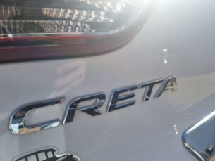 Foto 7 - Hyundai Creta Creta 2.0 Prestige (Aut) automático