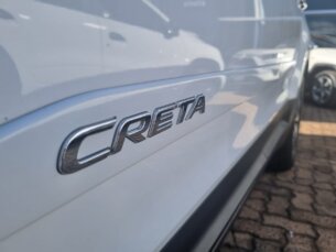 Foto 8 - Hyundai Creta Creta 2.0 Prestige (Aut) automático