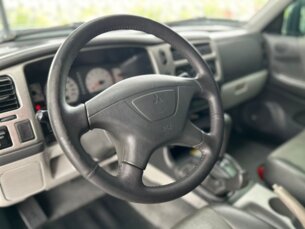 Foto 7 - Mitsubishi Pajero Sport Pajero Sport HPE 4x4 3.0 V6 (aut) automático