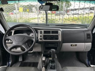Foto 8 - Mitsubishi Pajero Sport Pajero Sport HPE 4x4 3.0 V6 (aut) automático