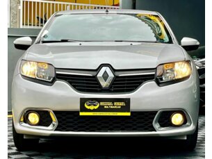 Foto 3 - Renault Sandero Sandero Expression 1.6 8V manual