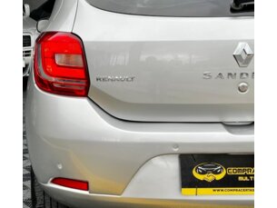Foto 9 - Renault Sandero Sandero Expression 1.6 8V manual