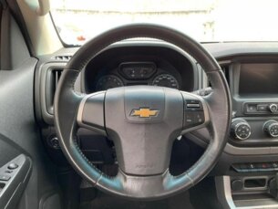 Foto 6 - Chevrolet S10 Cabine Dupla S10 2.5 ECOTEC SIDI LT 4WD (Cab Dupla) (Aut) automático