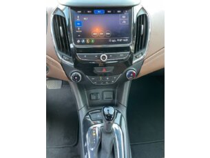Foto 9 - Chevrolet Cruze Cruze Premier I 1.4 Ecotec (Flex) (Aut) automático