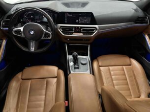 Foto 4 - BMW Série 3 320i M Sport automático