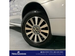 Foto 3 - Volkswagen Gol Gol 1.0 TEC City (Flex) 2p manual