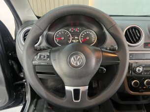 Foto 4 - Volkswagen Saveiro Saveiro Trooper 1.6 (Flex) (cab. estendida) manual