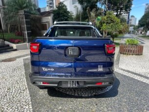 Foto 8 - Fiat Toro Toro 1.3 T270 Volcano (Aut) automático
