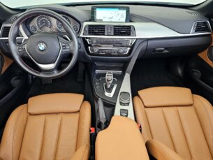 Foto 5 - BMW Série 4 430i Cabrio Sport automático