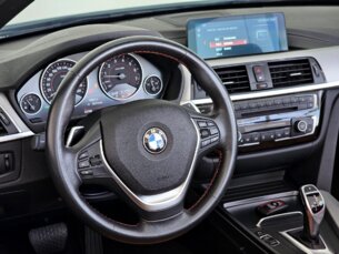Foto 6 - BMW Série 4 430i Cabrio Sport automático
