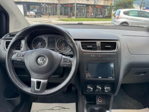 Foto 8 - Volkswagen Fox Fox 1.6 VHT Prime I-Motion (Flex) automático