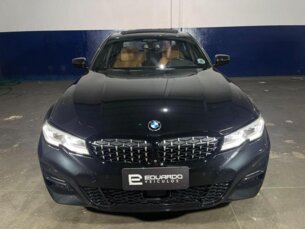 Foto 2 - BMW Série 3 330i M Sport automático