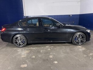 Foto 3 - BMW Série 3 330i M Sport automático