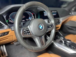 Foto 5 - BMW Série 3 330i M Sport automático