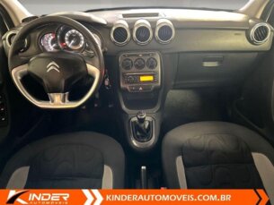Foto 8 - Citroën C3 C3 Tendance 1.5 8V (Flex) manual