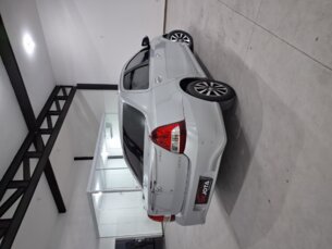 Foto 2 - Toyota Etios Sedan Etios Sedan XLS 1.5 (Flex) (Aut) automático