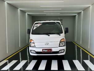 Foto 2 - Hyundai HR HR 2.5 CRDI manual