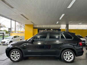 Foto 2 - BMW X5 X5 3.0 xDrive35i automático
