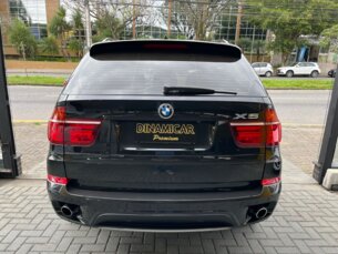 Foto 4 - BMW X5 X5 3.0 xDrive35i automático