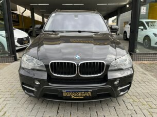 Foto 7 - BMW X5 X5 3.0 xDrive35i automático
