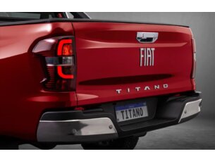 Foto 5 - Fiat Titano Titano 2.2 Volcano 4WD (Aut) automático
