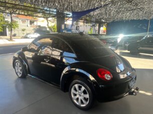 Foto 4 - Volkswagen New Beetle New Beetle 2.0 automático