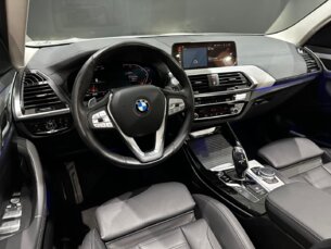 Foto 4 - BMW X3 X3 xDrive30i X-Line automático