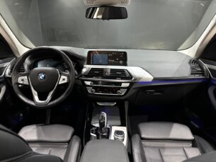 Foto 5 - BMW X3 X3 xDrive30i X-Line automático