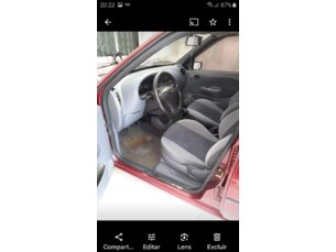 Foto 4 - Ford Fiesta Hatch Fiesta Hatch Class 1.0 MPi 4p manual