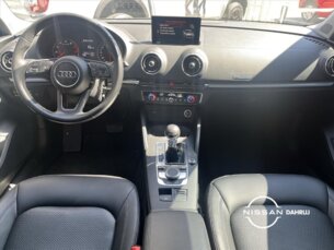 Foto 5 - Audi A3 Sedan A3 Sedan 1.4 TFSI Ambiente Tiptronic (Flex) automático