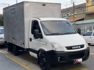 Foto 1 - Iveco Daily Daily 2.3 30S13 CITY CS 3750 manual