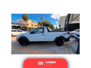 Foto 4 - Fiat Strada Strada Working 1.4 (Flex) manual