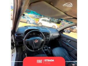 Foto 7 - Fiat Strada Strada Working 1.4 (Flex) manual