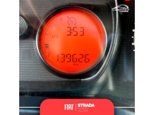 Foto 8 - Fiat Strada Strada Working 1.4 (Flex) manual