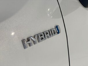 Foto 4 - Toyota RAV4 RAV4 2.5 SX Hybrid E-CVT 4WD automático