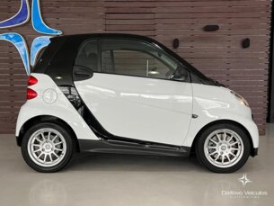 Foto 4 - Smart fortwo Coupe fortwo 1.0 MHD Coupé automático